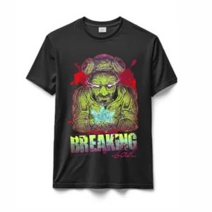 Remeras en Algodón Breankin Bab