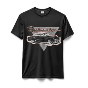 Remeras 100%  Algodón Autos