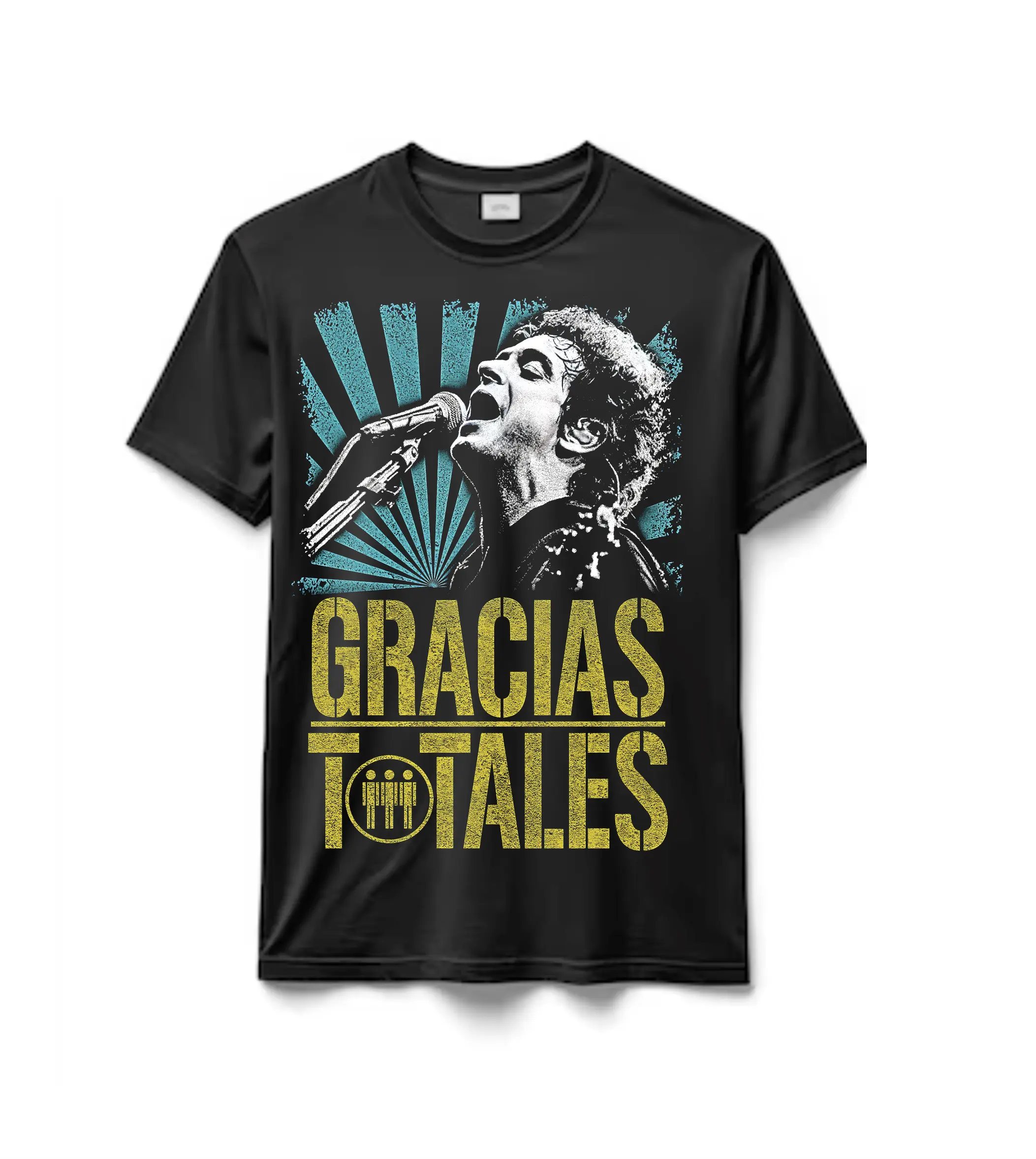 Remeras 100% Algodón Soda Estero