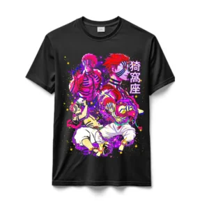 Remeras 100% Algodón  Demon Slayer  Kimetsu no Yaiba