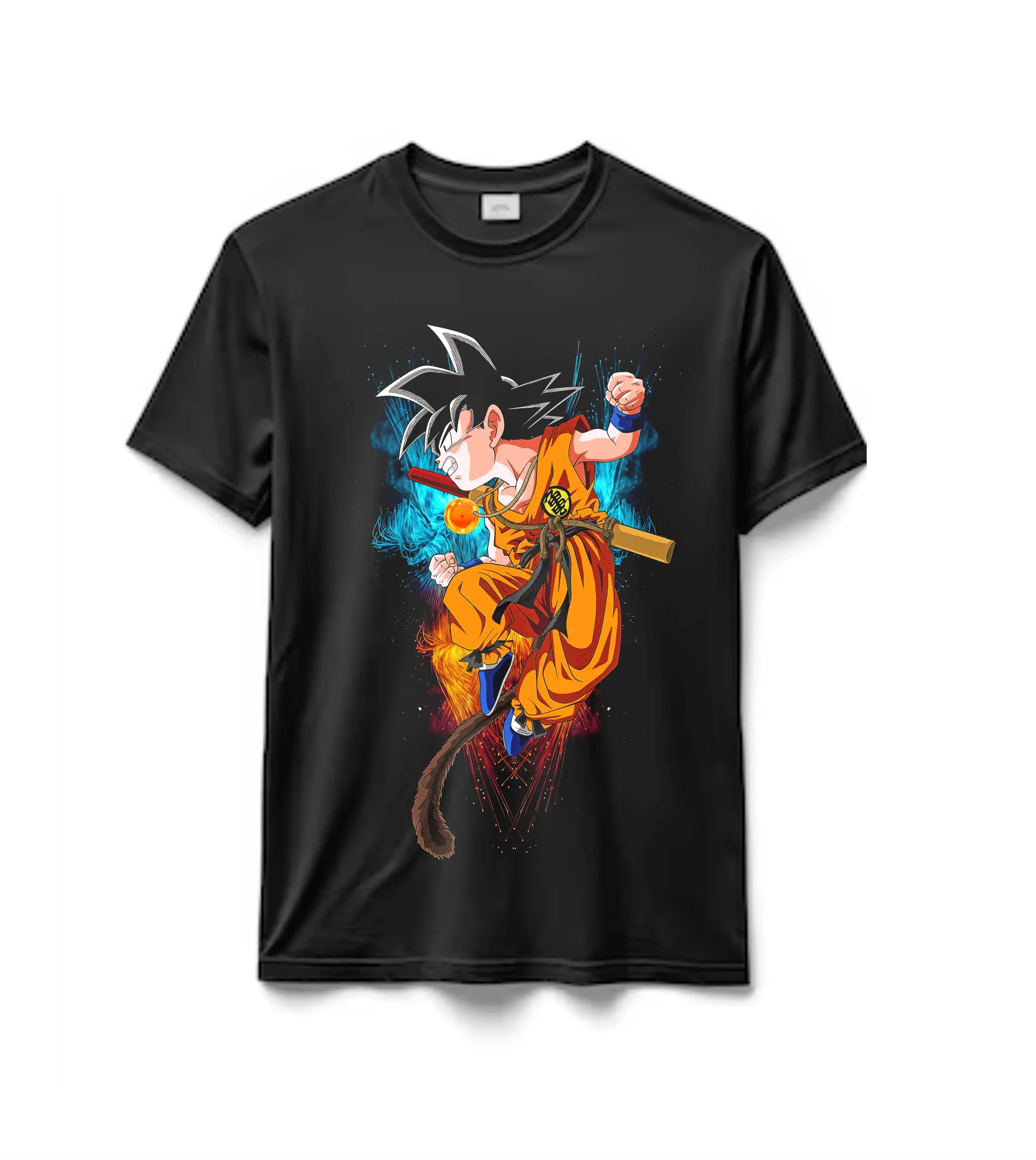 Remeras 100% Algodón Dragon Ball - Image 5