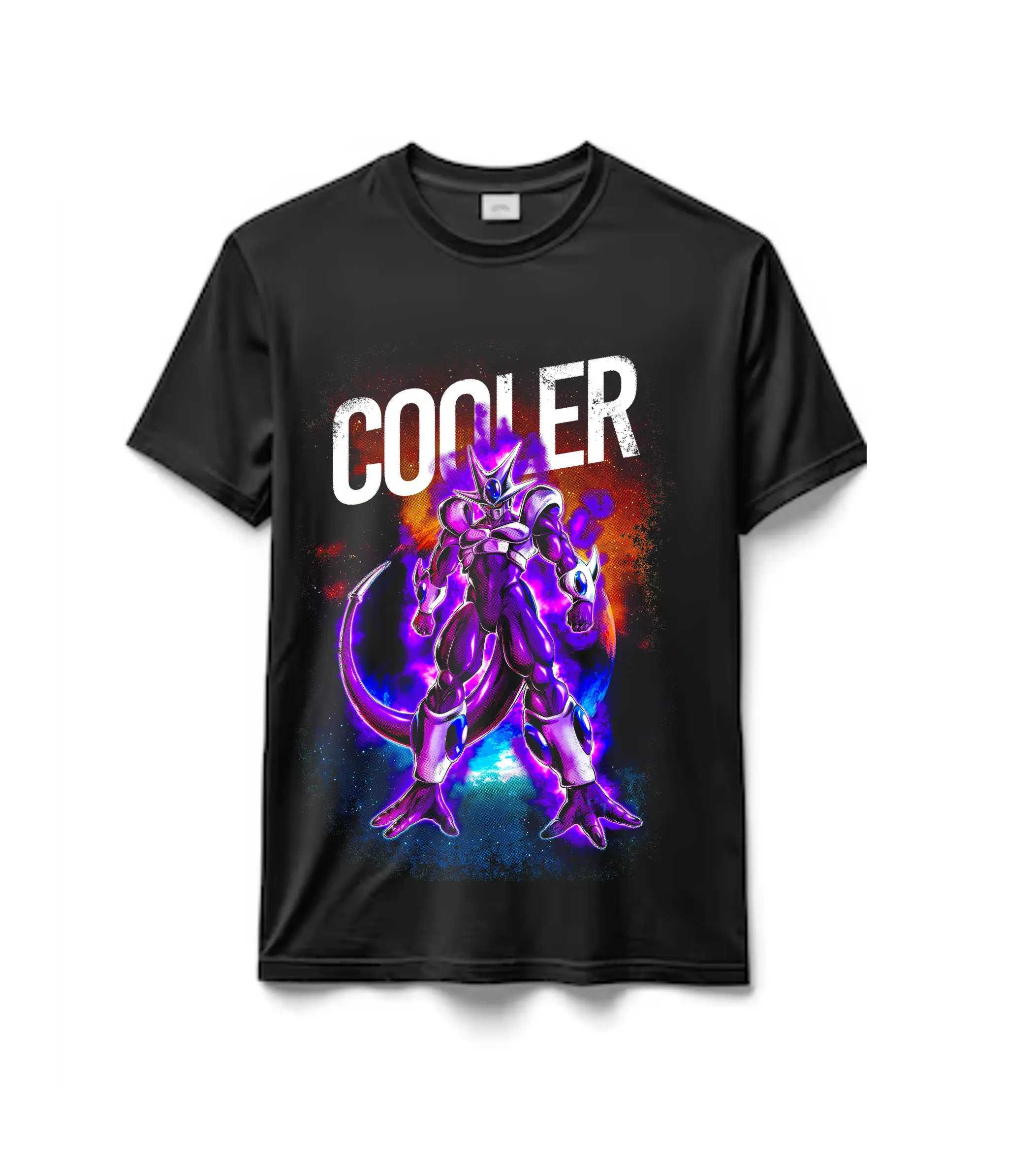 Remeras 100% Algodón Dragon Ball - Image 7