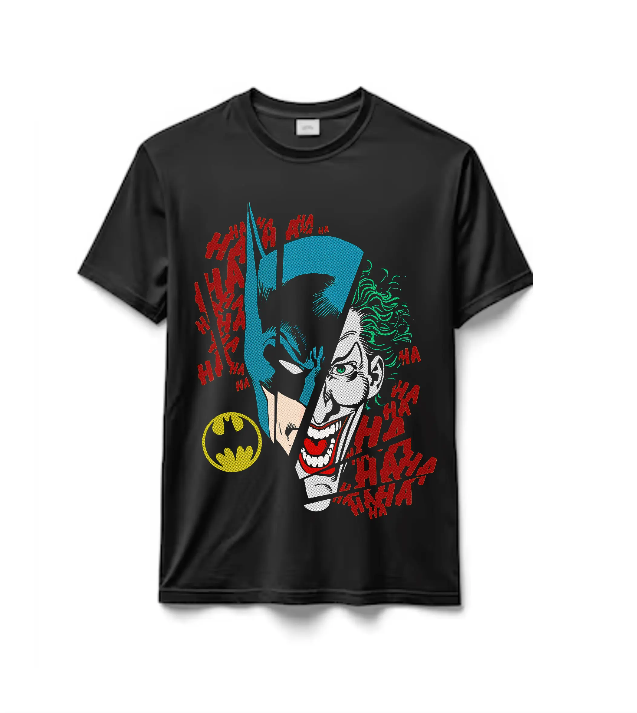 Remeras 100% Algodón Batman - Image 2