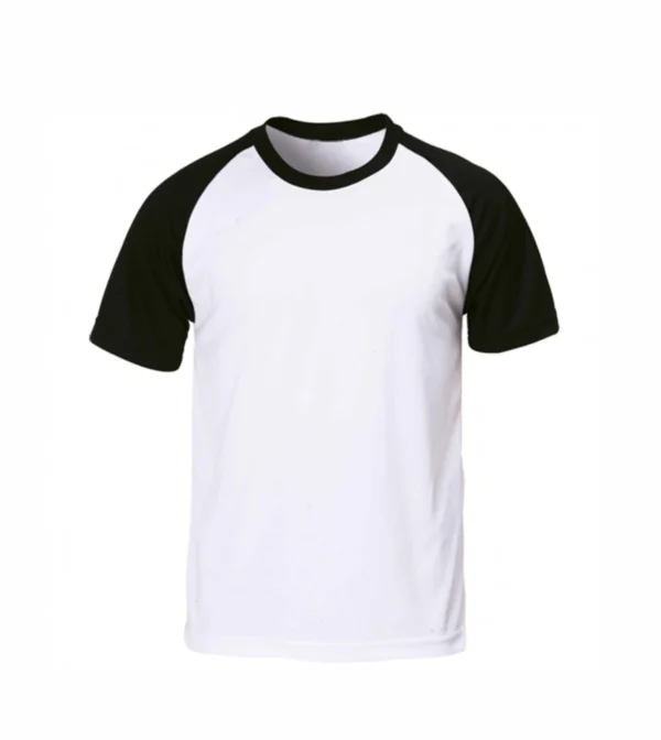 Remeras en Modal Premium Lisas