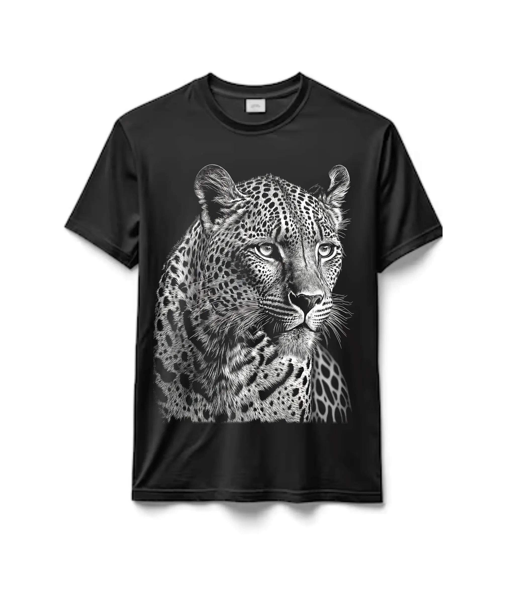 Remeras 100% Algodón Animales - Image 4
