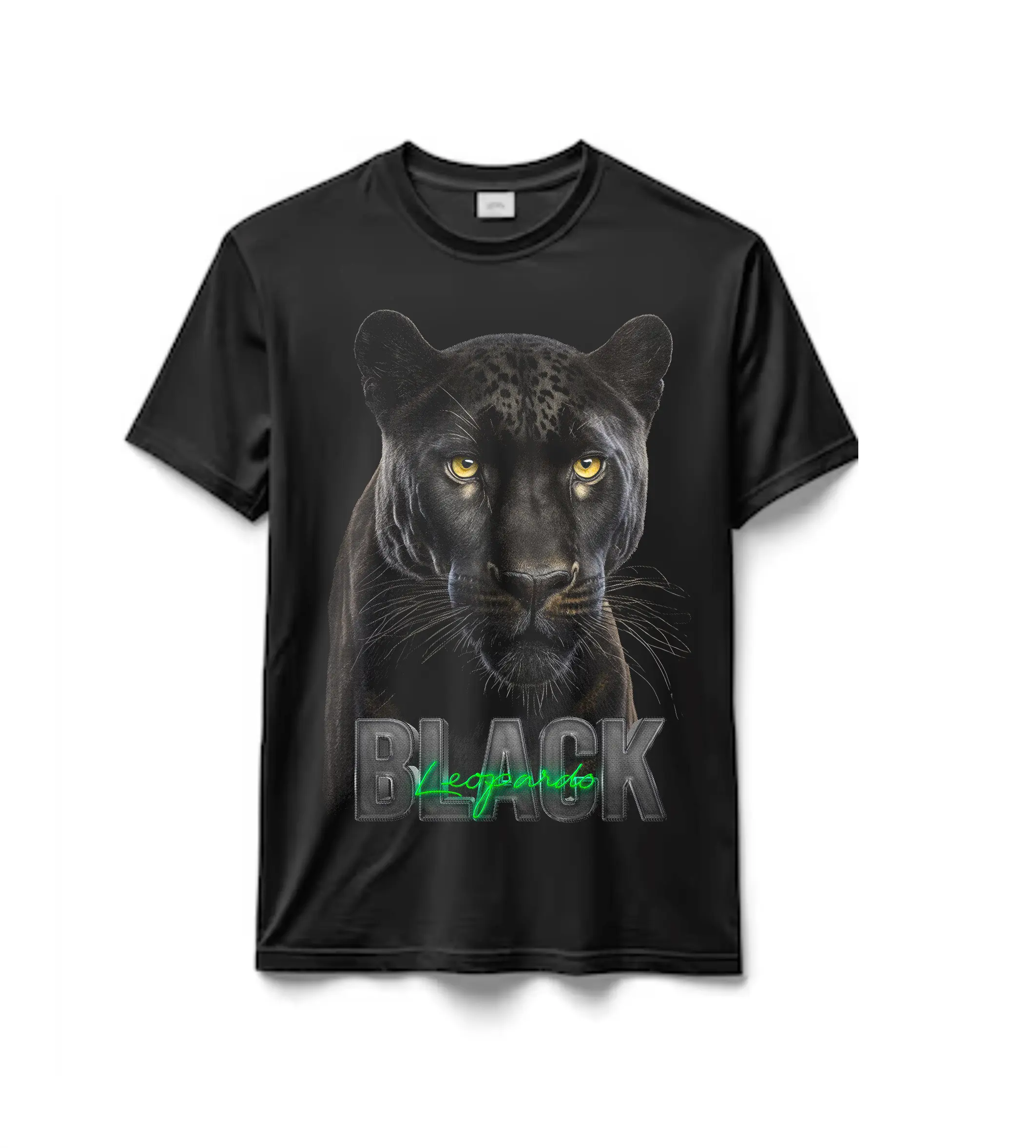 Remeras 100% Algodón Animales - Image 3