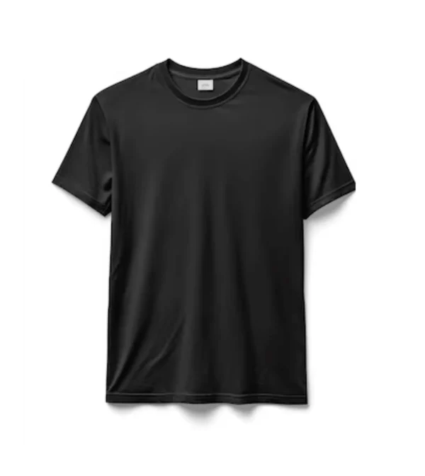 Remeras en Algodón Premium 24.1 Lisas