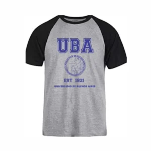 Remeras en Modal Uba Universidades