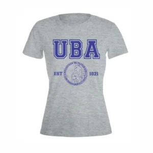 Remeras en Modal Uba