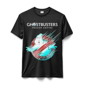 Remeras en algodón Premium Ghostbusters Los Cazafantasmas 3