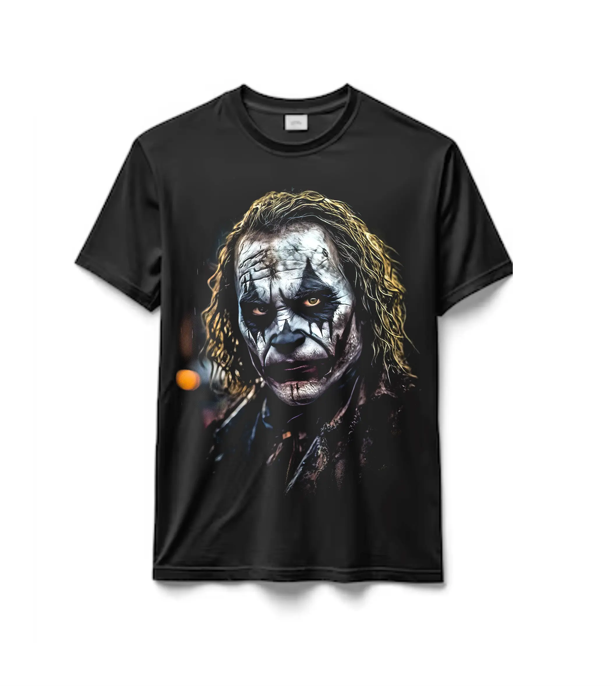 Remeras en algodón Premium Joker/Guason