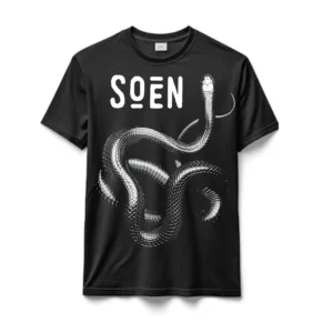 Remeras 100% Algodón  Seon
