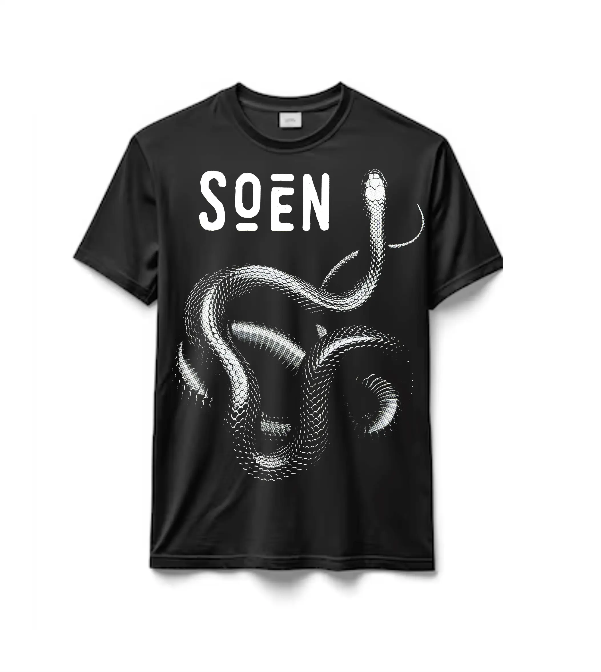 Remeras 100% Algodón Seon