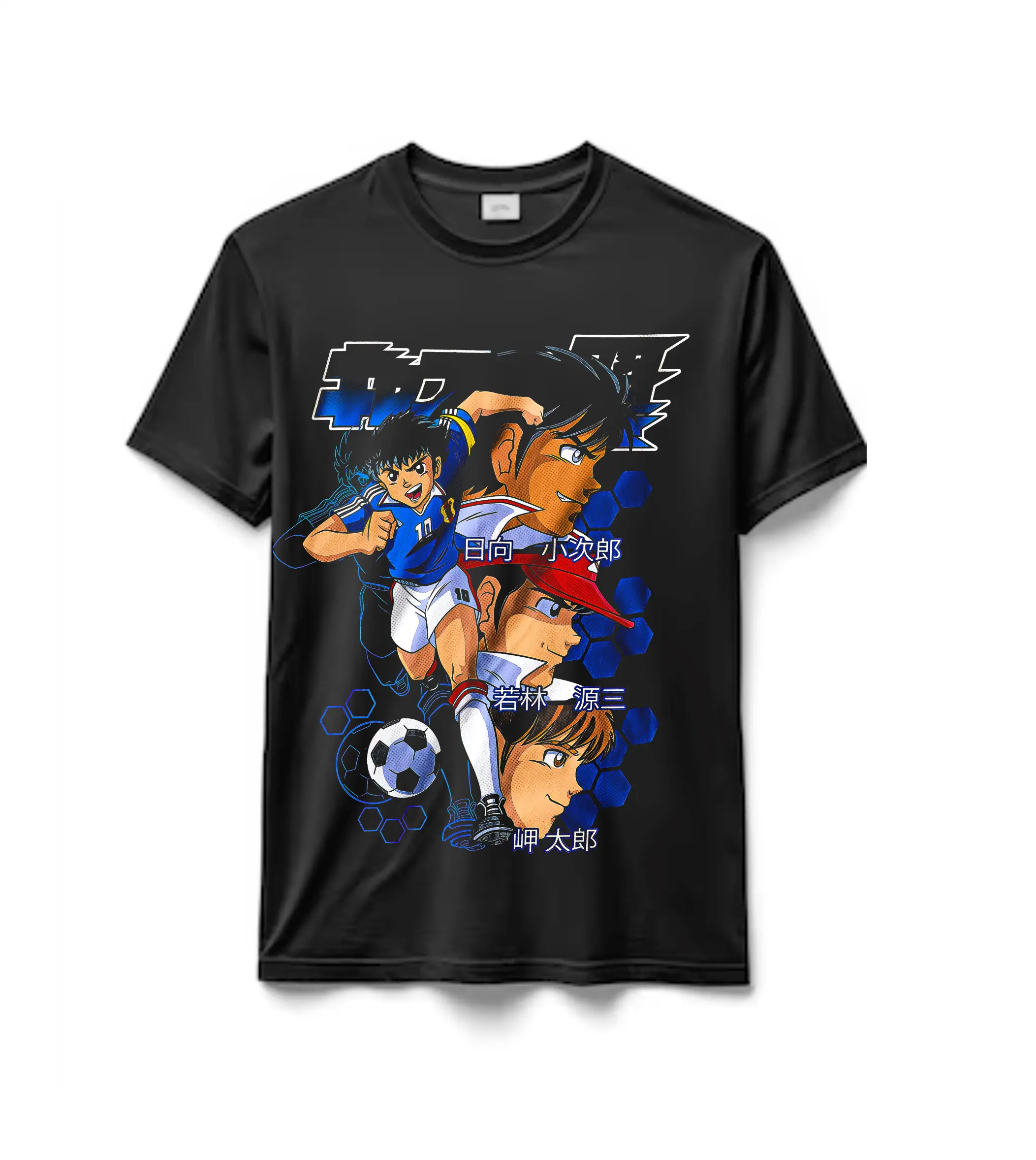 Remeras 100% Algod贸n Supercampeones - Image 2