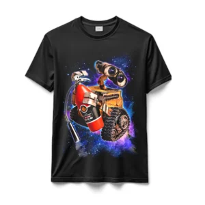 Remeras 100% Algodón Wali