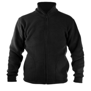 Campera Polar Unisex Pack Cuello Alto Premium Buzo Polar